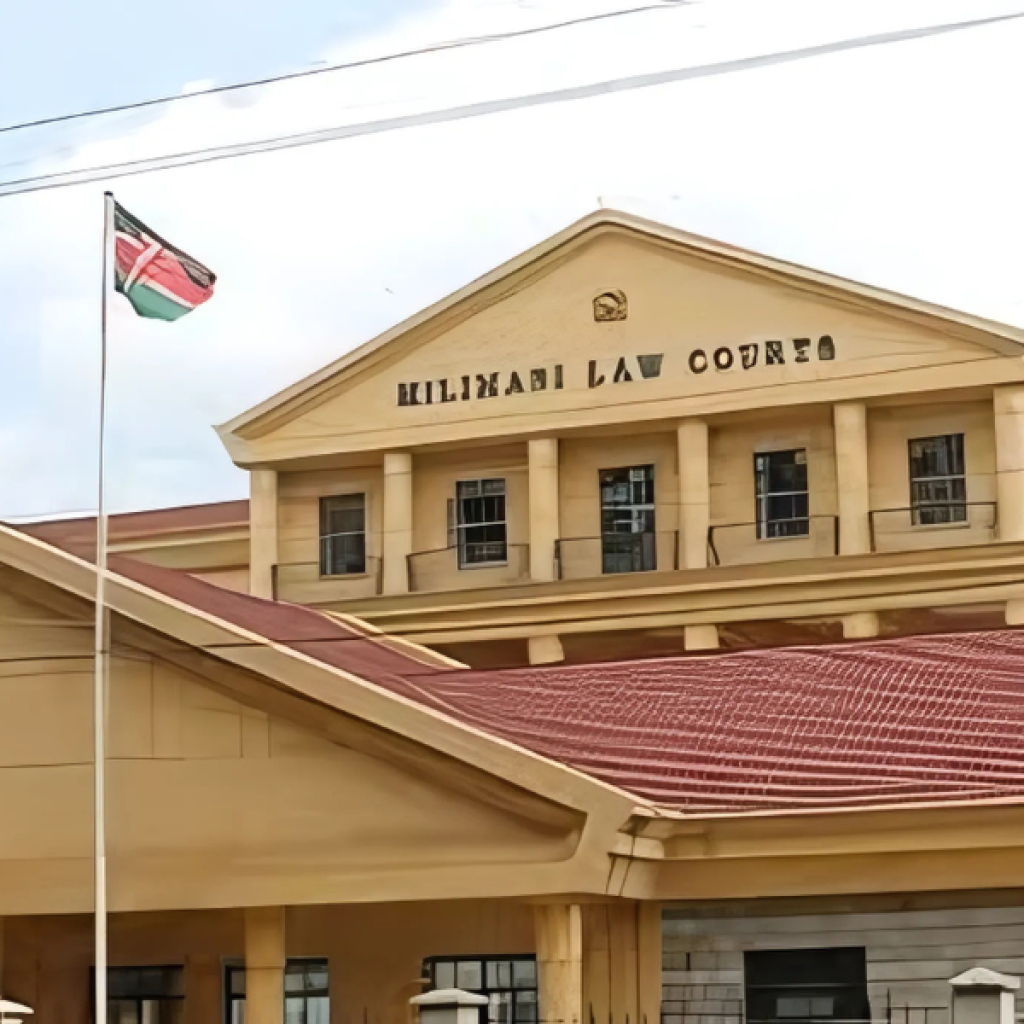 High Court Suspends CA’s Ban on Live Protest Coverage in Kenya