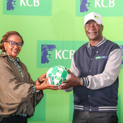 Robert Matano Appointed as New KCB FC Head Coach for 2025/26 Season