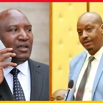 DCI Summons Two Makueni MCAs Over June 25 Protest Chaos