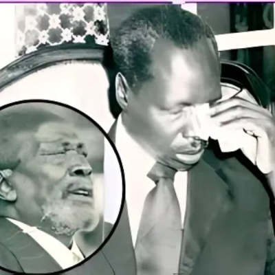 Battle Over Kenyatta and Moi Estates Heats Up
