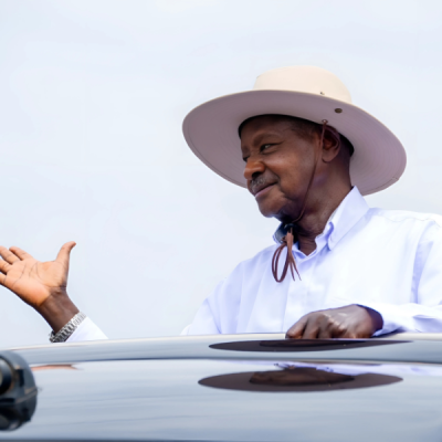 Young Nation, Old Leaders: Museveni Set to Run Again in Uganda’s 2026 Elections