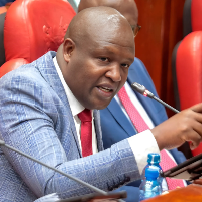 Special Sittings Set for Mutai Trial!