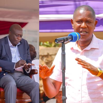 Mutuse Rejects Gachagua’s 'Cousin Mantra' as Divisive Politics Threatening Kenya’s Unity