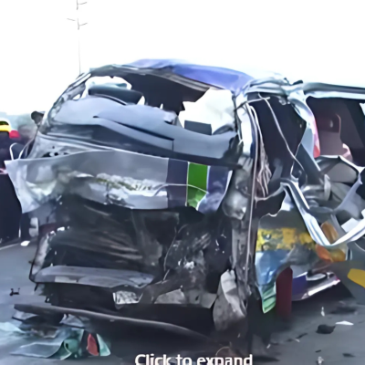 Kenya Launches Namanga Road Safety Audits After 80 Crash Deaths