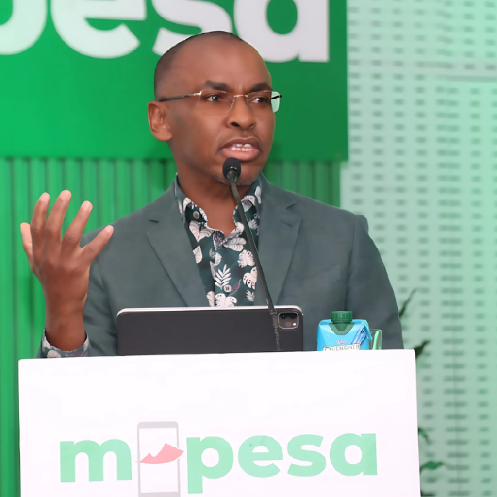 Safaricom and Meta Join Forces