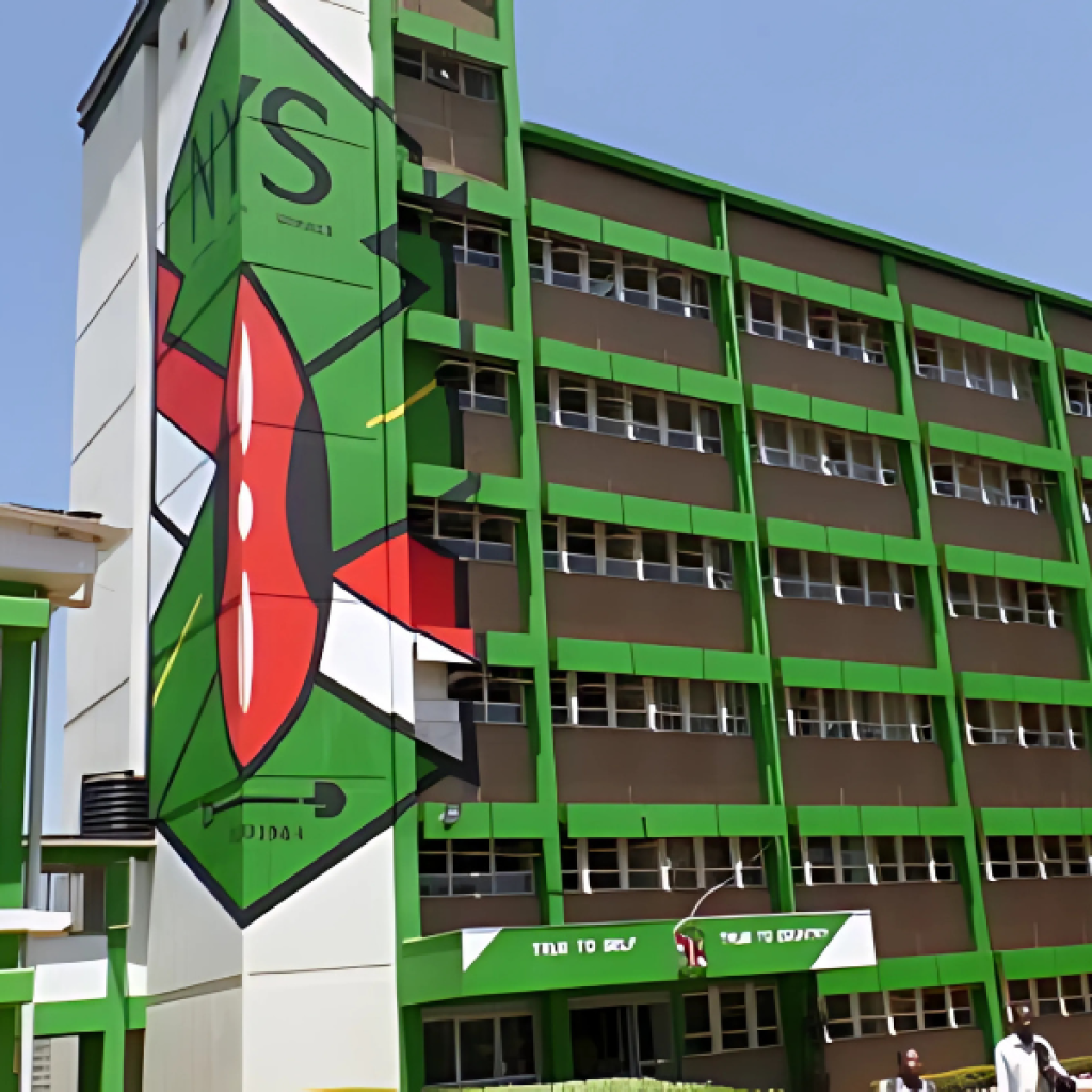 NYS Rejects Claims Its Vehicles Transported Goons During Saba Saba Protests in Naivasha