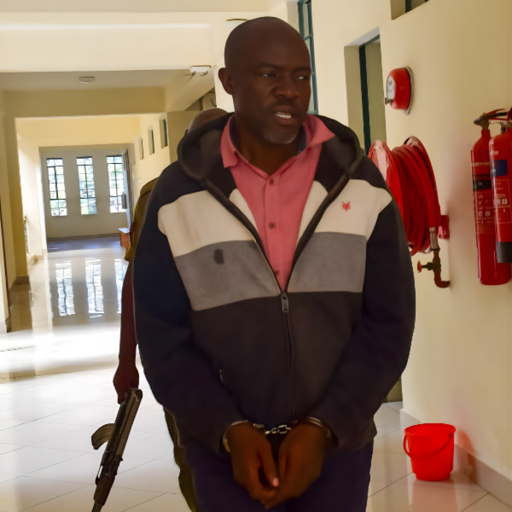 EACC Arrests Kisumu County Revenue Officer Over KSh 10,000 Bribery Allegations