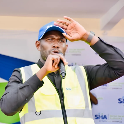 Investigation Launched on SHA Payments!