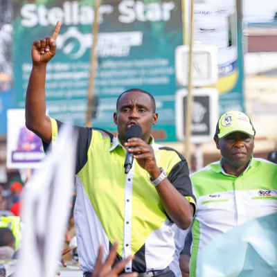 Kenya’s Opposition Calls for Boycott of State-Linked Businesses in Push for Justice