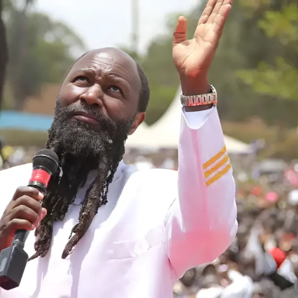 Ministry Denies Rapture Date Rumors!