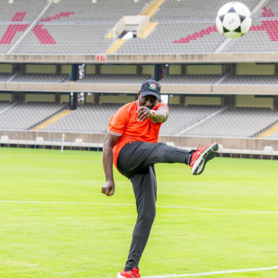 President Ruto Evaluates Moi International Sports Centre Ahead of CHAN 2025