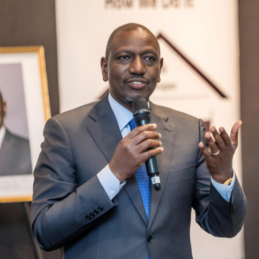 Katiba Day Marks Constitutional Milestone!