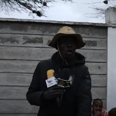 “2027 It’s Going to Be Personal” — Prof. Otieno Fires Warning at Bunge La Mwananchi