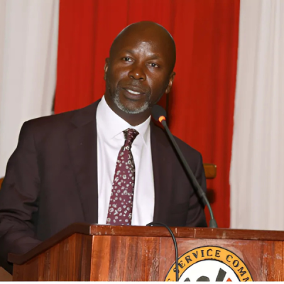 PSC Cancels Security Warden Recruitment