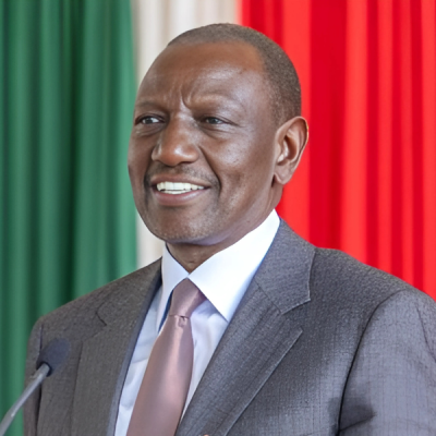 President Ruto Appoints Collette Suda, Others to National Police Service Commission, Revokes Wangamati’s Role