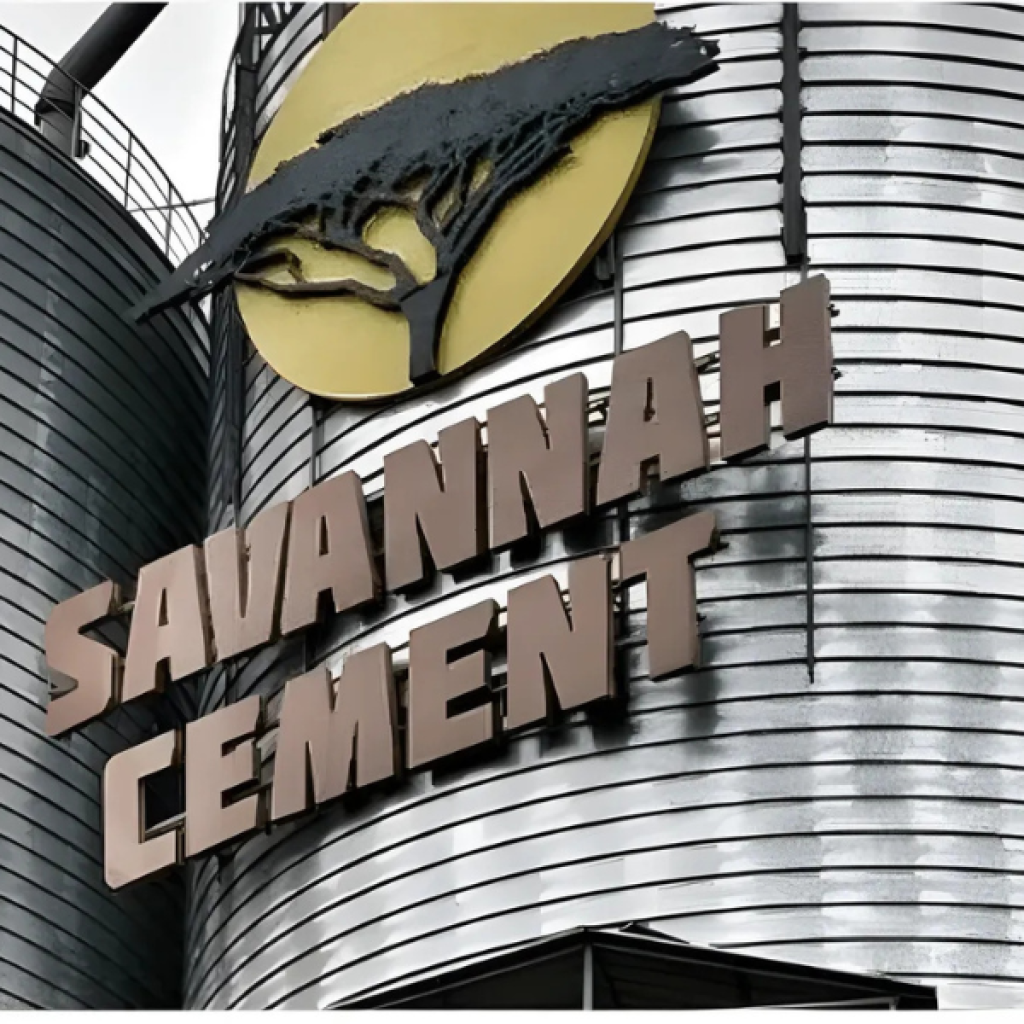 New Era for Cement Industry!