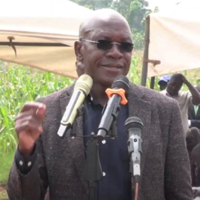 Senator Khalwale Flags IEBC Integrity Over Rigging Fears