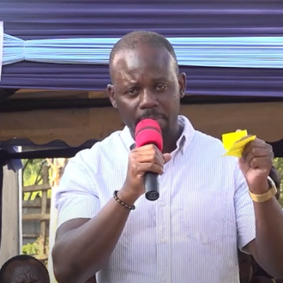 Senator Kajwang’ Supports Sifuna Amid ODM Party Tensions
