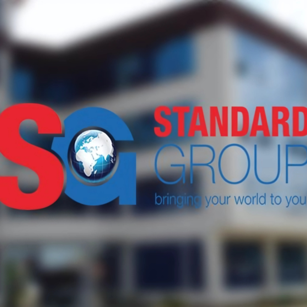 Standard Group Defends Press Freedom Amid Protests and Intimidation Claims