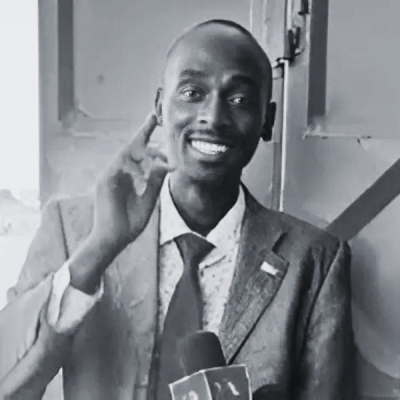 Meru Mourns Blogger’s Long-Awaited Burial