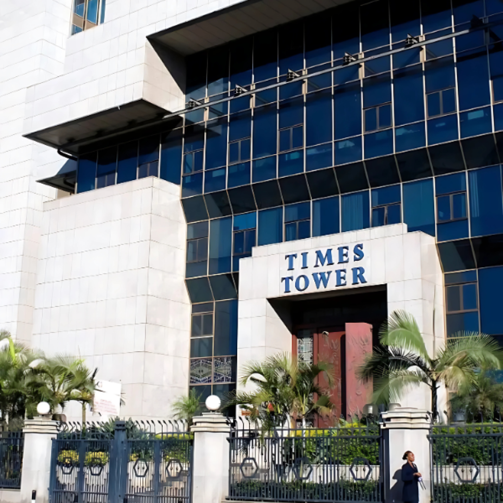 KRA Gains Expanded Powers to Tax Non-Residents Under Finance Act 2025