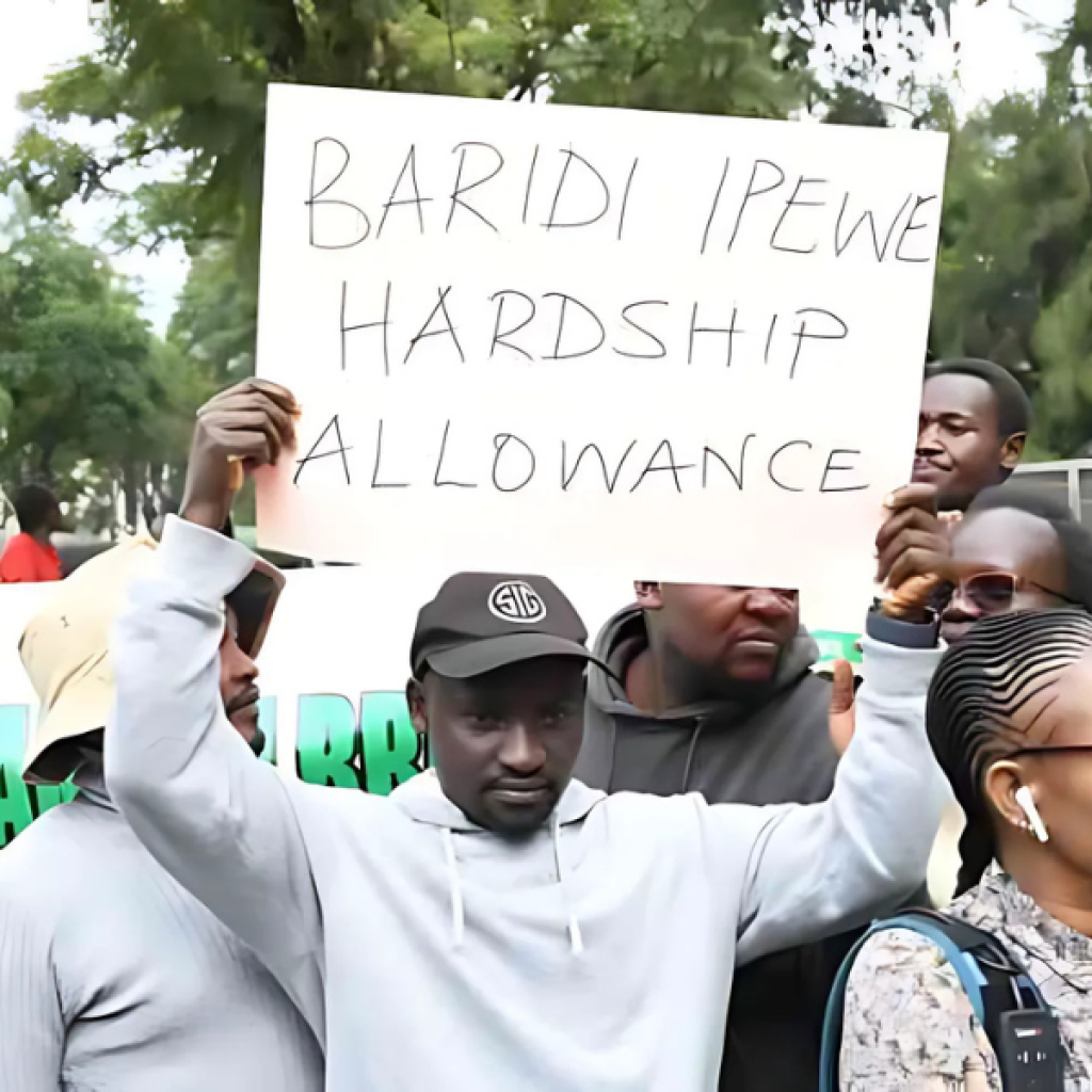 MPs Give TSC, PSC, SRC One Month to Explain Hardship Allowances