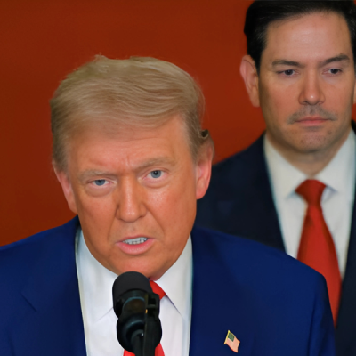 Trump Announces Ceasefire Between Israel and Iran Amid Tensions