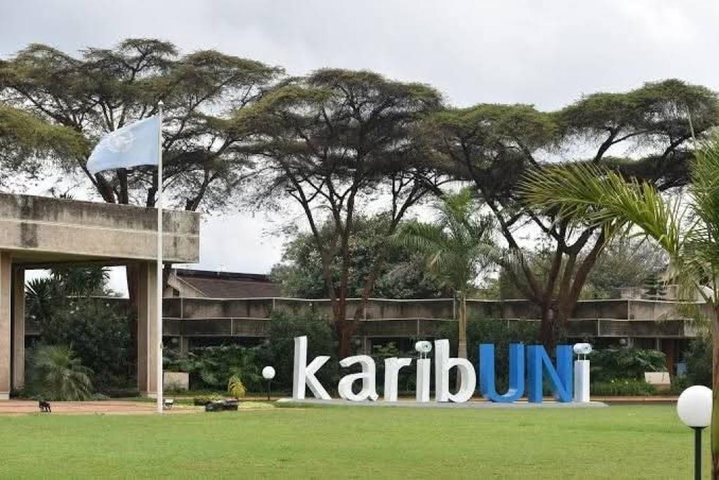 UN to Relocate Key Operations to Nairobi in Major Global Shift