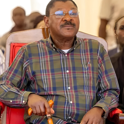 Wetang’ula Urges Luhya Community to Back Ruto’s 2027 Re-Election for 2032 Presidency Bid