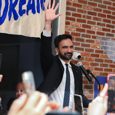 Mamdani’s Nomination Marks Milestone for Diversity in New York City’s Mayoral Race