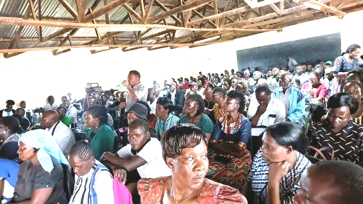 Kenya teachers renew push for political leave as 2027 election season draws closer