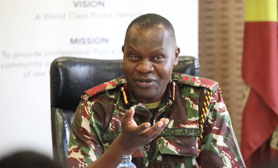 Police Make Major Move Against Politicians Accused of Election Violence