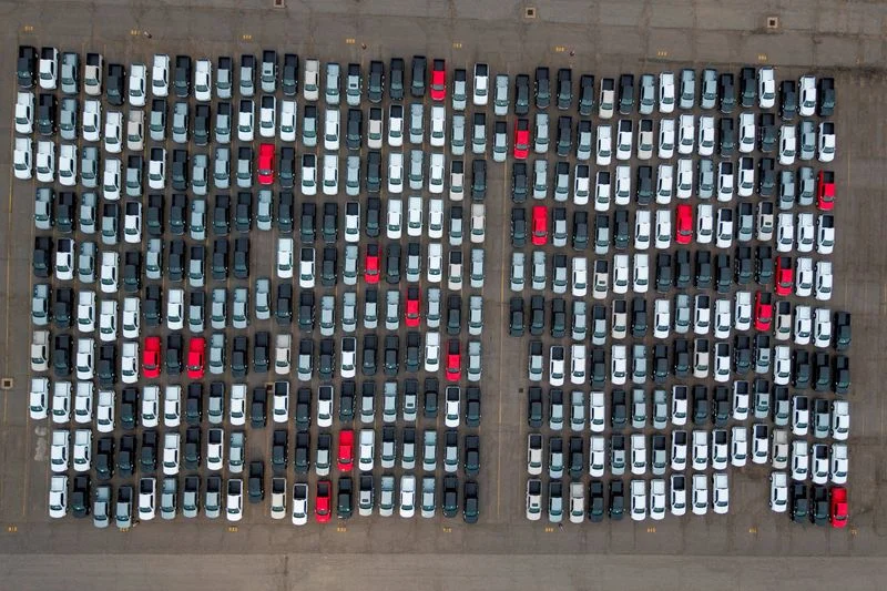 Automakers face a harsher Canada tariff shock after trade deal collapses