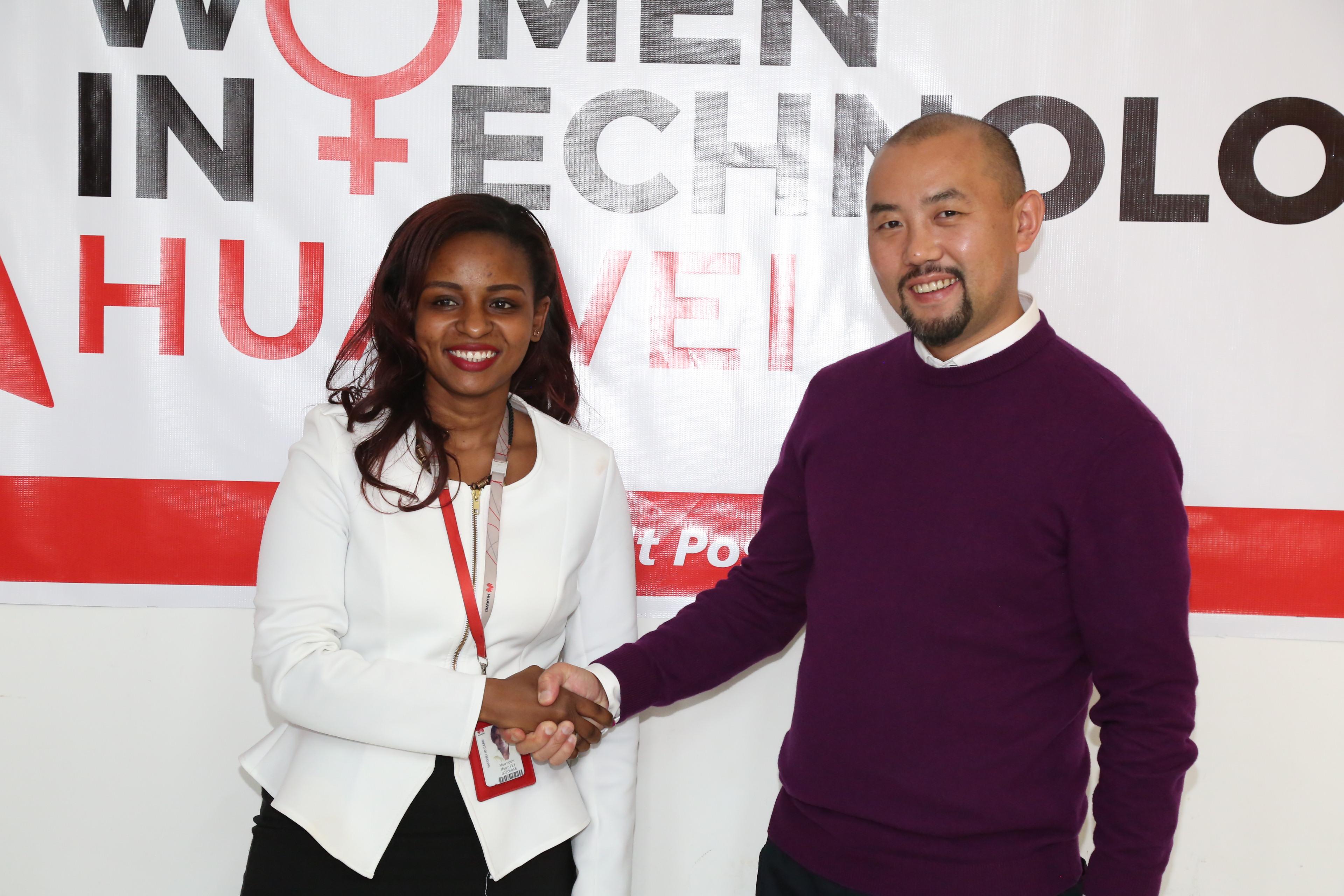 Huawei expands women-focused digital skills push as Kenya’s tech inclusion agenda gathers pace