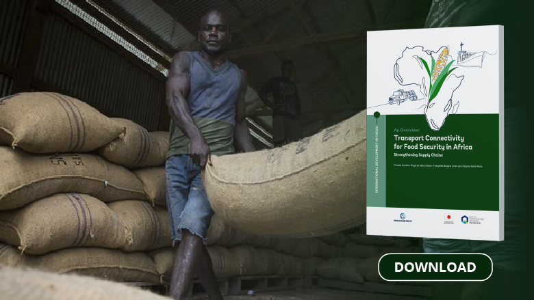 Closing Africa’s food loss gap: why the continent must fix storage, logistics and market bottlenecks