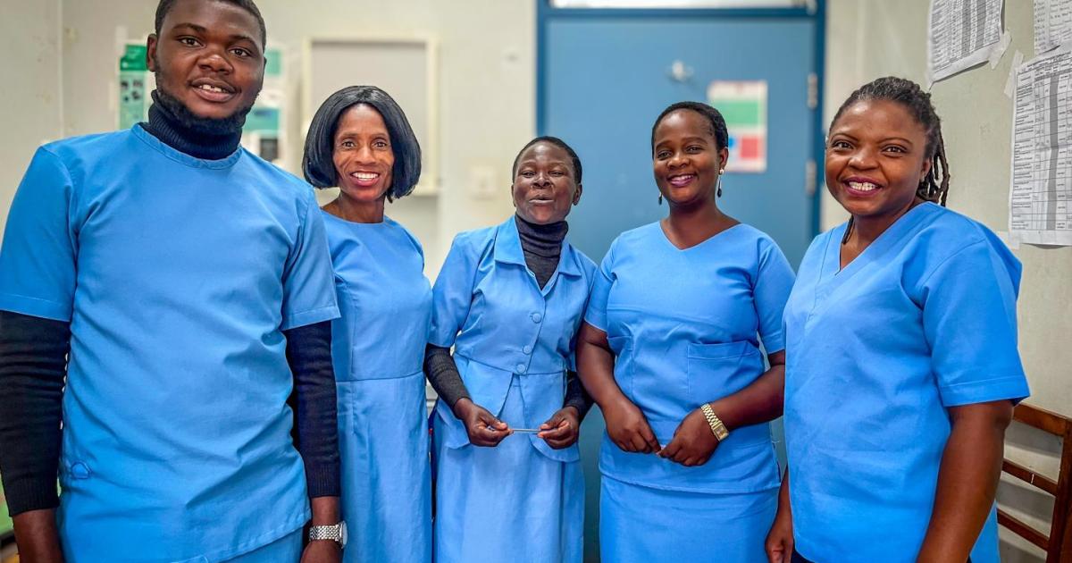 Africa’s health ministers back major workforce plan as Congo Ebola outbreak deepens