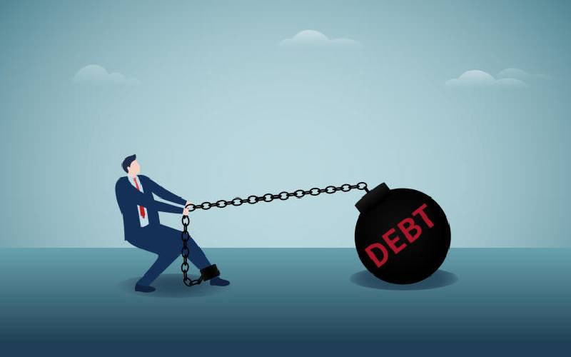 Kenya’s debt pile tops Sh13 trillion as borrowing strategy comes under sharper scrutiny