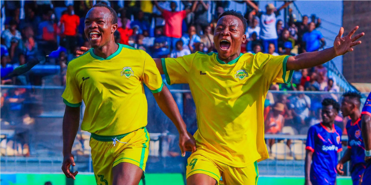 Kenya football league dispute exposes governance gap as clubs, broadcasters await final word
