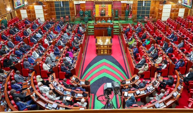 Informal Schools Set for Govt Funding as MPs Pass Basic Education Bill