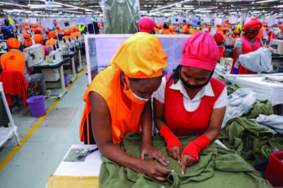 US Senate backs AGOA extension to 2028, giving Kenya and other exporters a longer runway
