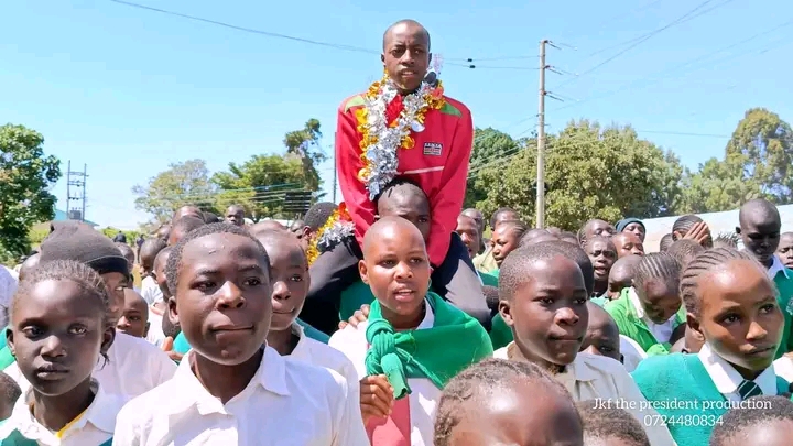 Mt Elgon teachers urged to register for affordable homes as Kenya expands Boma Yangu rollout