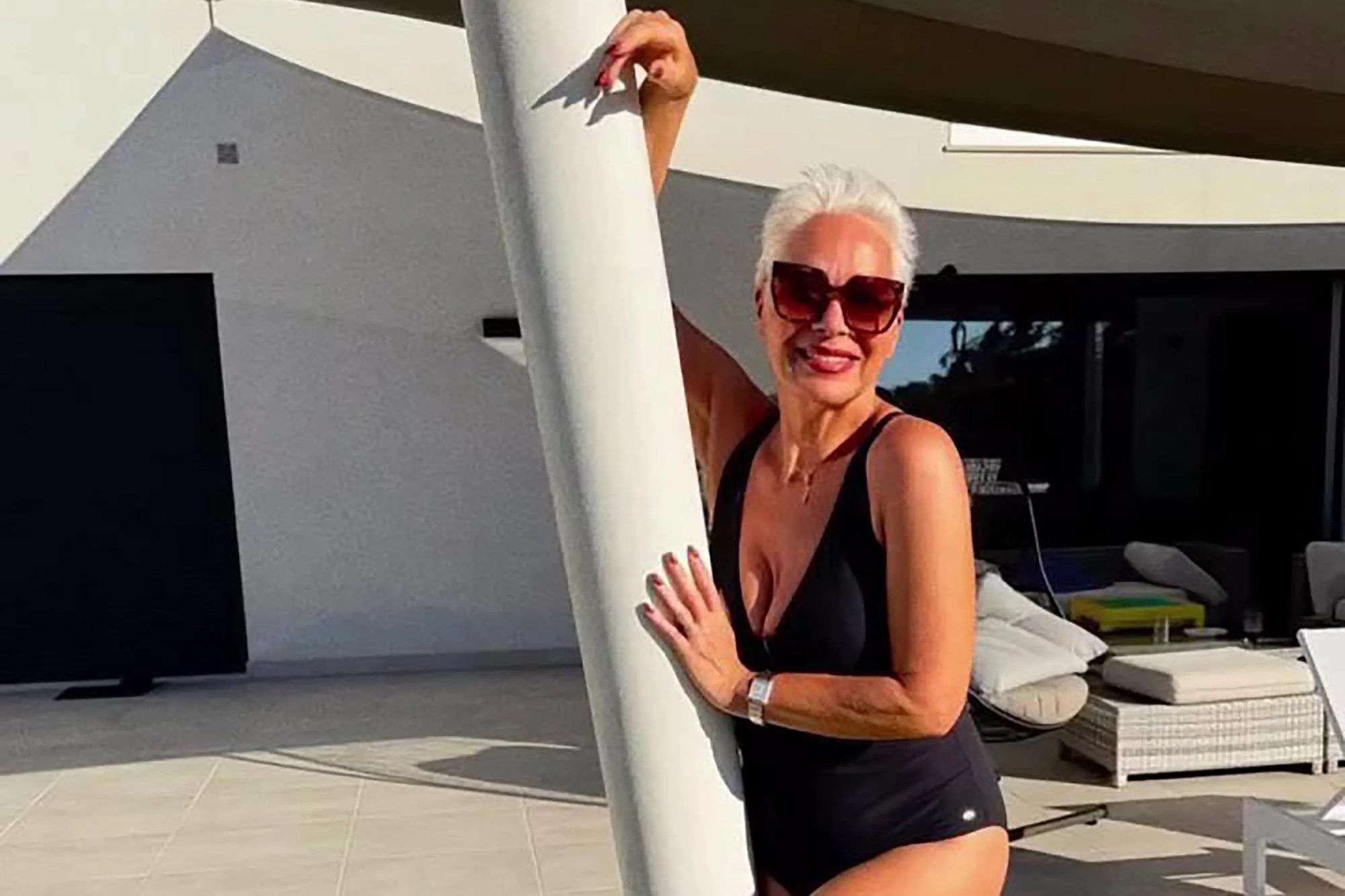 Denise Welch’s Portugal getaway highlights a wider ITV chapter as Loose Women changes reshape daytime TV