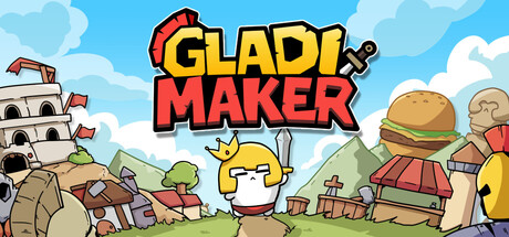 GLADIMAKER Marks Its First Month With a 1.1 Update Focused on Balance, Quality of Life and New Player Support