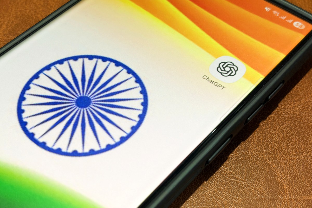 OpenAI brings ads to ChatGPT Free and Go tiers in India as it pushes deeper into monetization