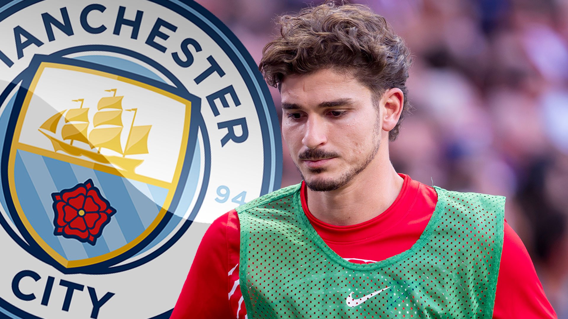 Manchester City transfer link emerges as Julian Alvarez misses training, but Arsenal remain in focus