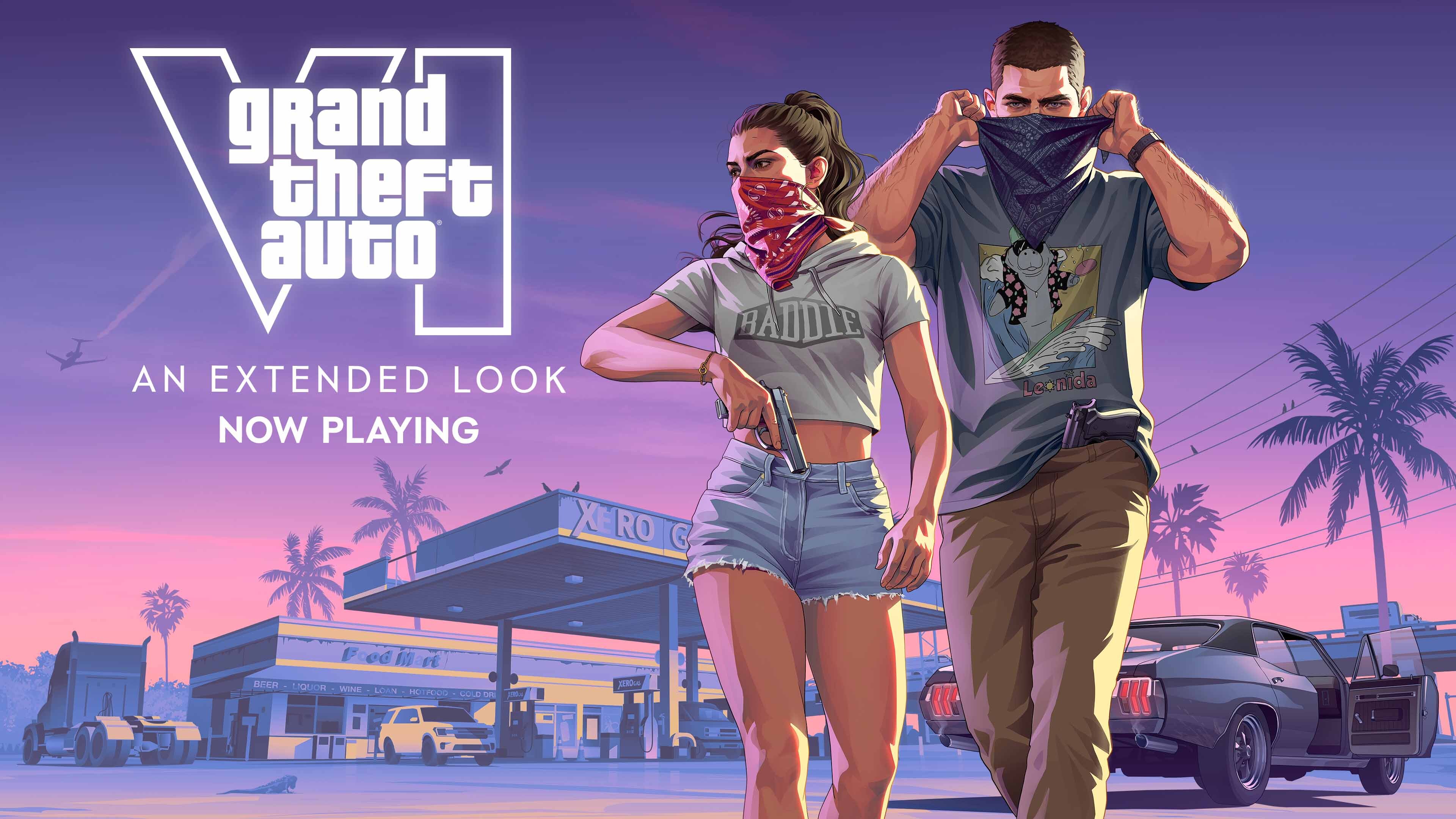 GTA 6 Netflix Extended Look: What Rockstar Showed, What It Means for Launch, and Why the Stream Stalled Online