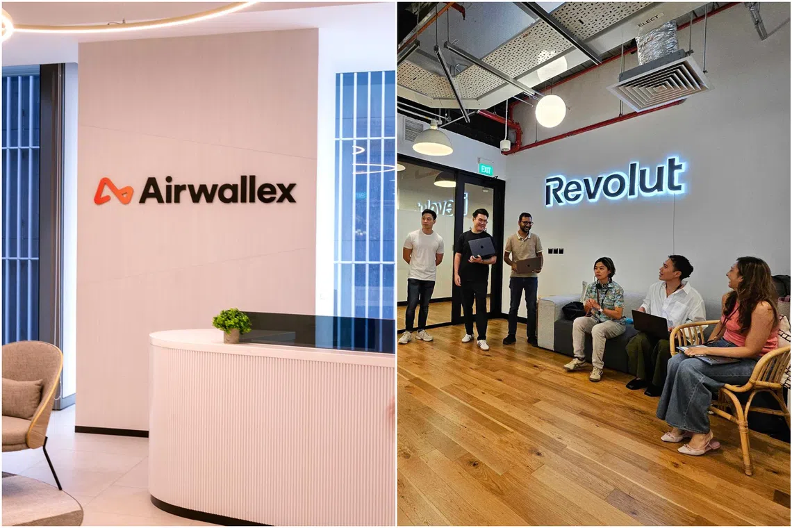 Rippling eyes deeper Singapore expansion as AI-driven demand lifts fintech hiring across the city-state