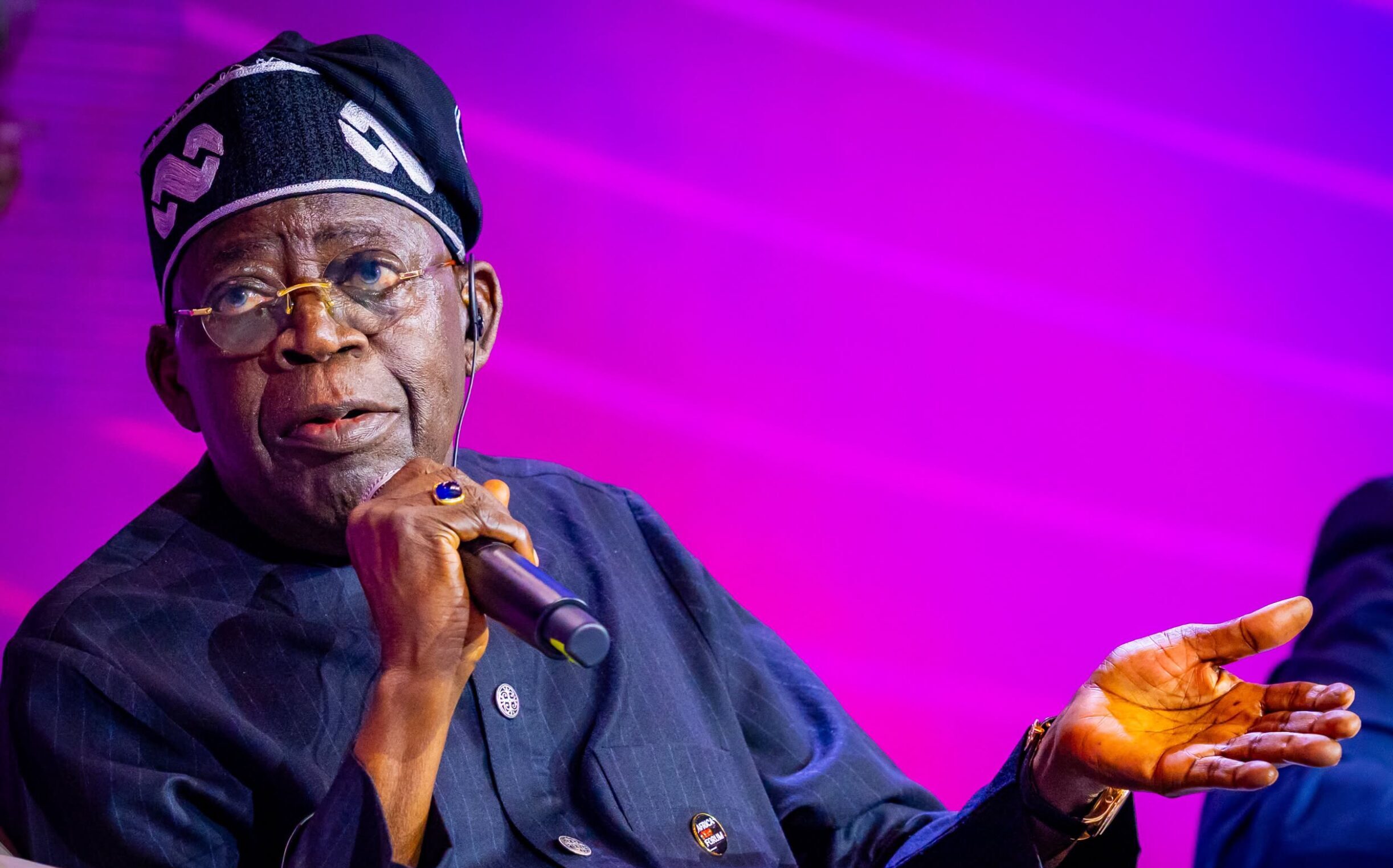 Tinubu backs Africa’s planned credit ratings agency as debate grows over borrowing costs