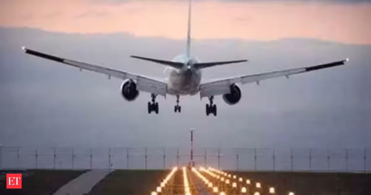 Delhi rains snarl flights at IGI as airlines warn passengers to check schedules