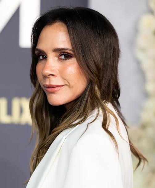 Victoria Beckham’s fashion and beauty business posts its first operating profit after years of losses